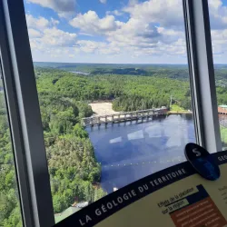 Parc de l'Île Melville - Joliette