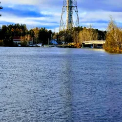 Parc de l'Île Melville - Joliette