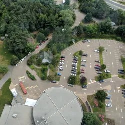 Parc de l'Île Melville - Joliette