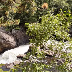 Parc des Chutes Dorwin - Joliette