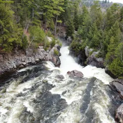 Parc des Chutes Dorwin - Joliette