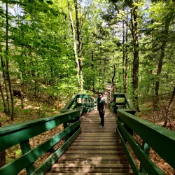 Parc des Chutes Dorwin - Joliette