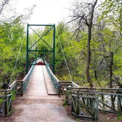 Parc des Vétérans - Joliette