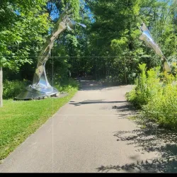 Parc des Vétérans - Joliette