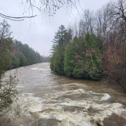 Parc des Vétérans - Joliette