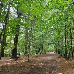 Parc des Vétérans - Joliette