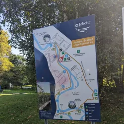 Parc des Vétérans - Joliette