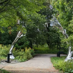 Parc des Vétérans - Joliette