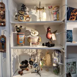 Kamloops Art Gallery - Kamloops