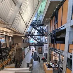 Kamloops Art Gallery - Kamloops