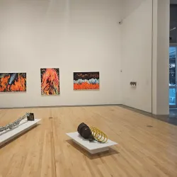 Kamloops Art Gallery - Kamloops