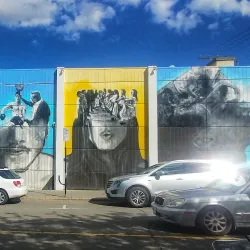 Kamloops Art Gallery - Kamloops