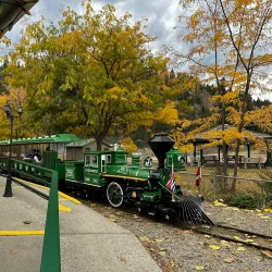 Kamloops Wildlife Park - Kamloops