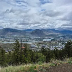 Kenna Cartwright Park - Kamloops