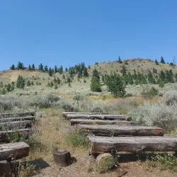 Kenna Cartwright Park - Kamloops