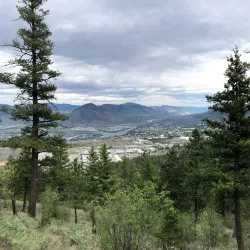 Kenna Cartwright Park - Kamloops