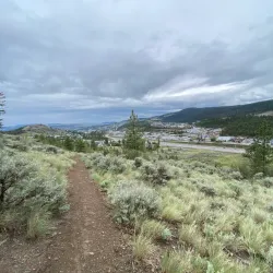 Kenna Cartwright Park - Kamloops