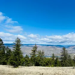Kenna Cartwright Park - Kamloops