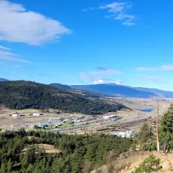 Kenna Cartwright Park - Kamloops