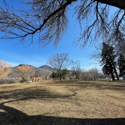 Pioneer Park - Kamloops