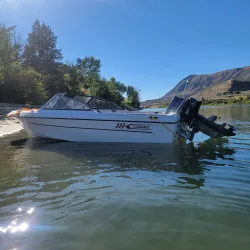 Pioneer Park - Kamloops