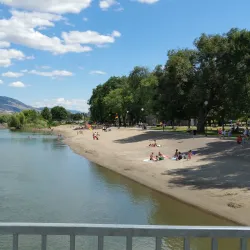 Riverside Park - Kamloops