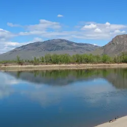 Riverside Park - Kamloops