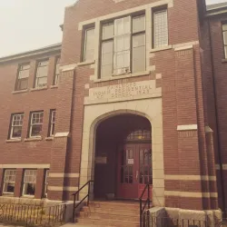 Secwepemc Museum and Heritage Park - Kamloops