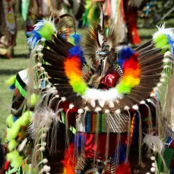 Secwepemc Museum and Heritage Park - Kamloops