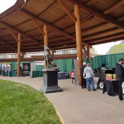 Secwepemc Museum and Heritage Park - Kamloops