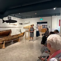 Secwepemc Museum and Heritage Park - Kamloops