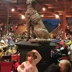 Secwepemc Museum and Heritage Park - Kamloops