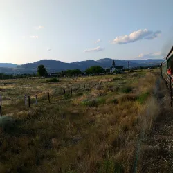 Secwepemc Museum and Heritage Park - Kamloops
