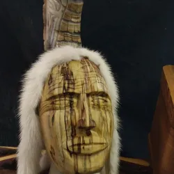 Secwepemc Museum and Heritage Park - Kamloops