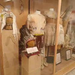 Secwepemc Museum and Heritage Park - Kamloops