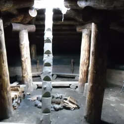 Secwepemc Museum and Heritage Park - Kamloops