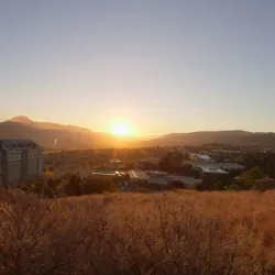 Thompson Rivers University - Kamloops