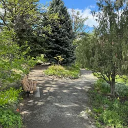 Thompson Rivers University - Kamloops