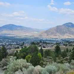 Thompson Rivers University - Kamloops