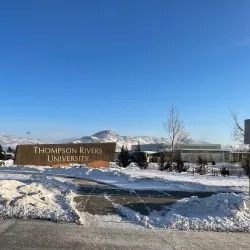 Thompson Rivers University - Kamloops