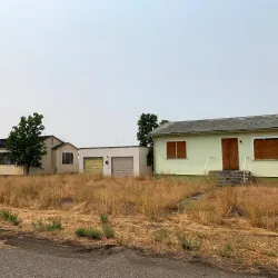 Tranquille Farm Fresh - Kamloops