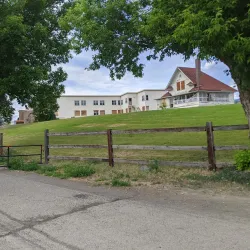 Tranquille Farm Fresh - Kamloops