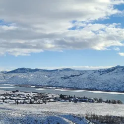 Tranquille Farm Fresh - Kamloops