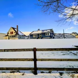 Tranquille Farm Fresh - Kamloops