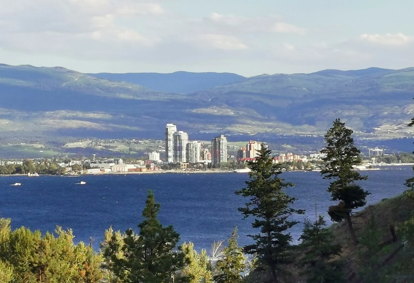 Kelowna