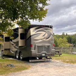 Anicinabe Park - Kenora