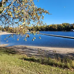 Anicinabe Park - Kenora