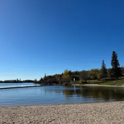 Anicinabe Park - Kenora