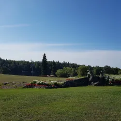 Anicinabe Park - Kenora