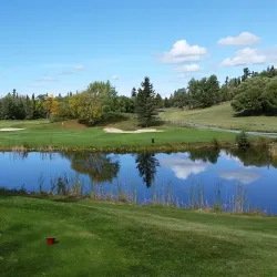 Kenora Golf and Country Club - Kenora